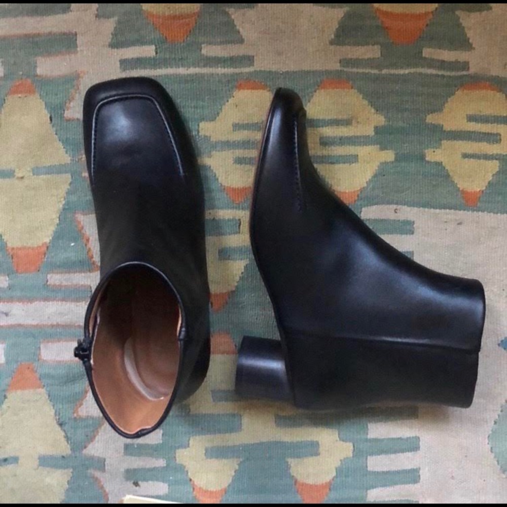 LOQ boots